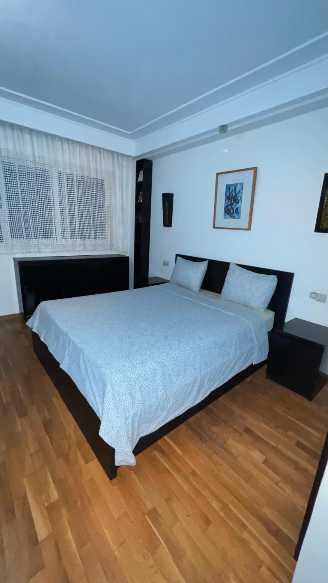 Red House Apartment คาซาบลังกา ภายนอก รูปภาพ